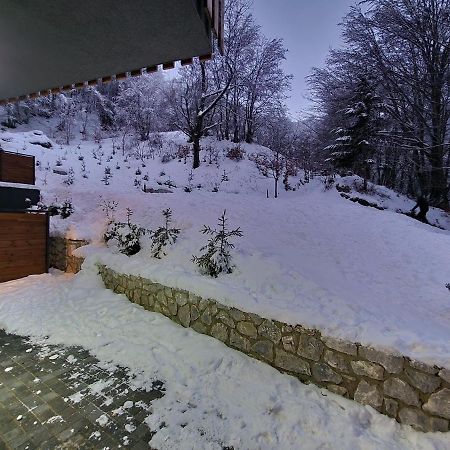 Mavrovo Ski Apartment Exterior photo